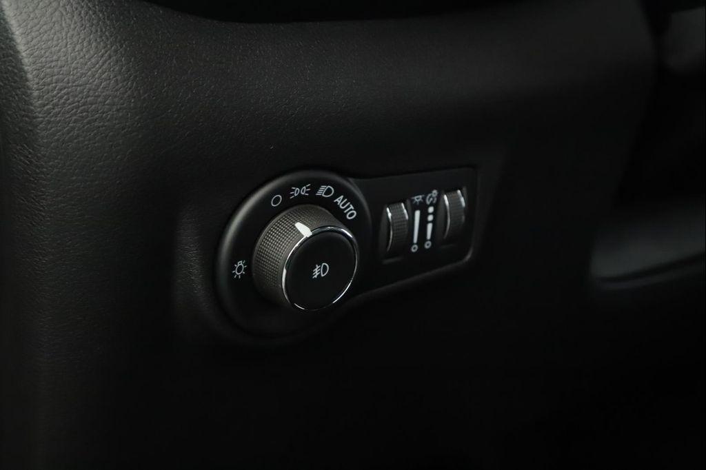 new 2026 Jeep Compass car