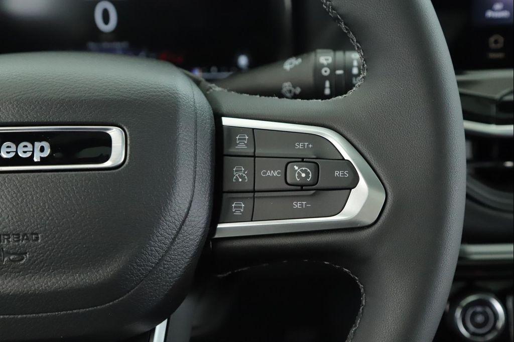 new 2026 Jeep Compass car