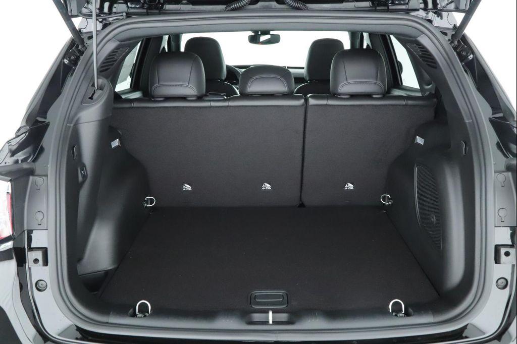 new 2026 Jeep Compass car