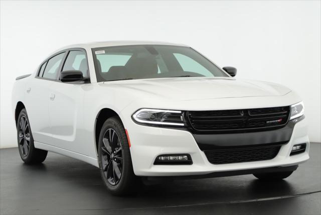 used 2023 Dodge Charger car, priced at $34,900