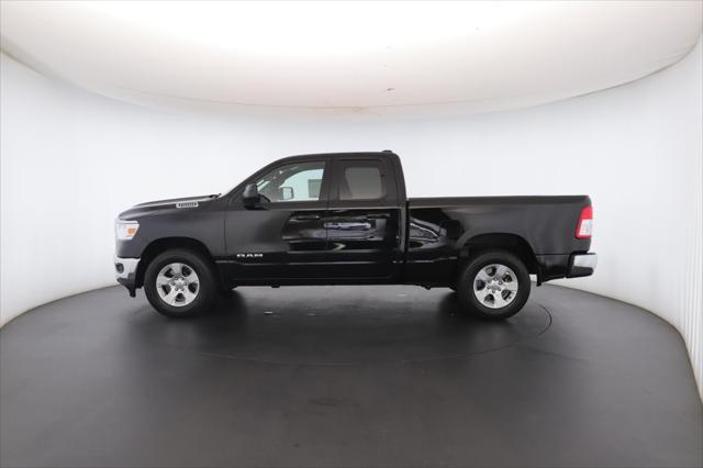 used 2021 Ram 1500 car, priced at $29,900