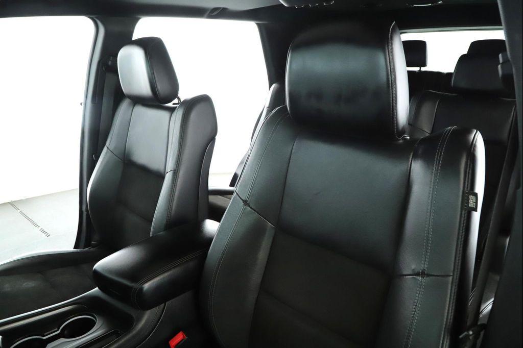 used 2022 Dodge Durango car, priced at $34,500