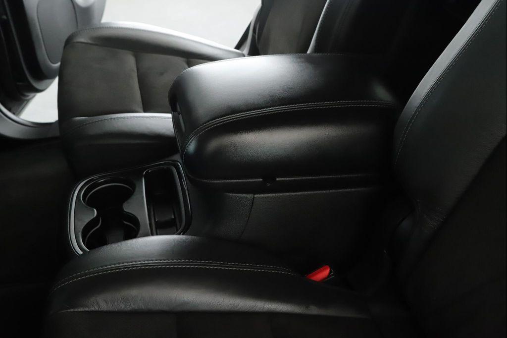 used 2022 Dodge Durango car, priced at $34,500