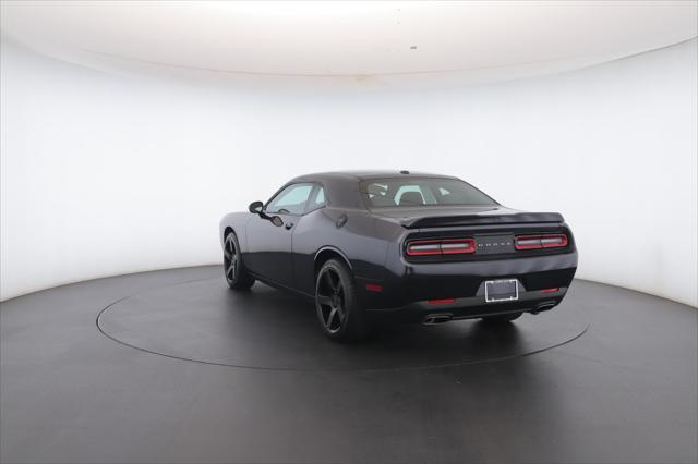 used 2019 Dodge Challenger car, priced at $20,900