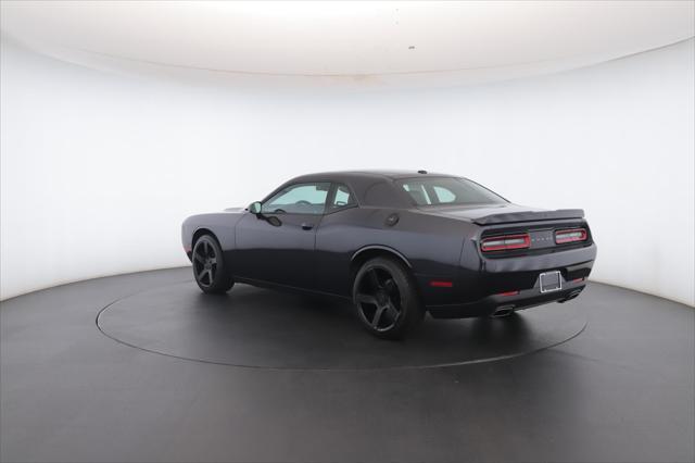 used 2019 Dodge Challenger car, priced at $20,900