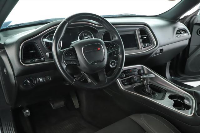 used 2019 Dodge Challenger car, priced at $20,900