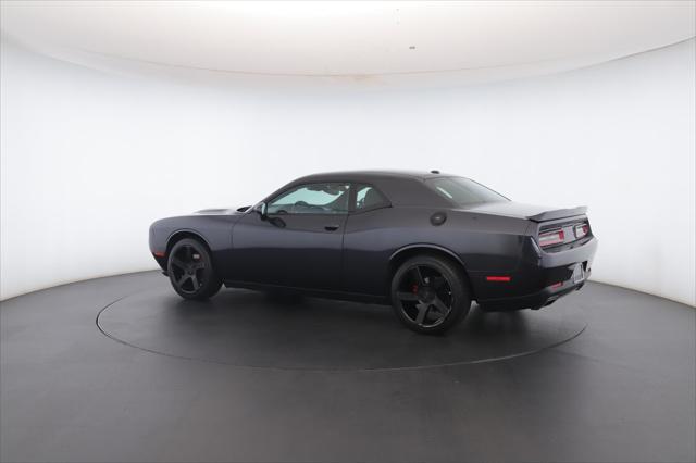 used 2019 Dodge Challenger car, priced at $20,900