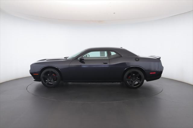 used 2019 Dodge Challenger car, priced at $20,900