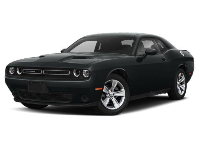 used 2019 Dodge Challenger car, priced at $20,900