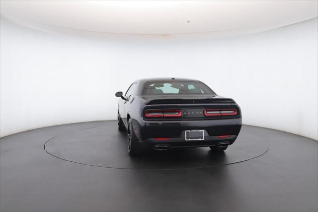 used 2019 Dodge Challenger car, priced at $20,900