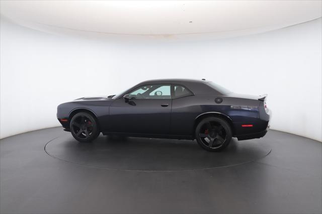 used 2019 Dodge Challenger car, priced at $20,900