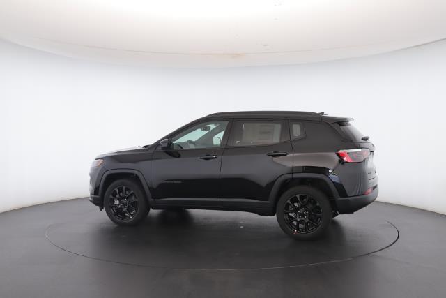 new 2024 Jeep Compass car, priced at $33,930