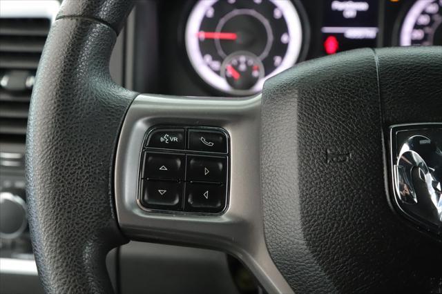 used 2021 Ram 1500 Classic car, priced at $28,900