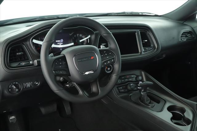 used 2023 Dodge Challenger car, priced at $38,900