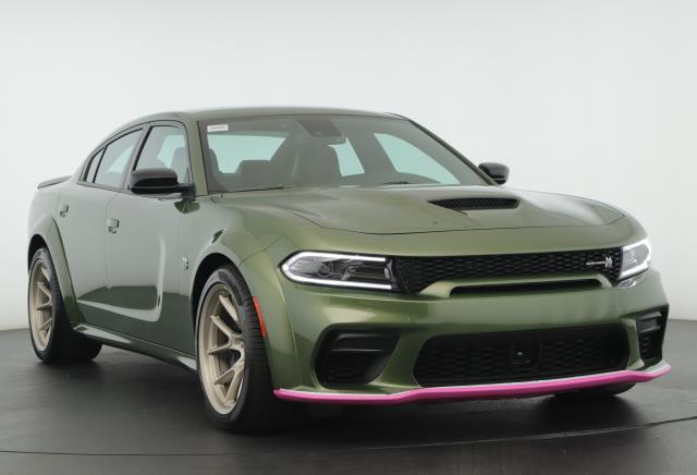 new 2023 Dodge Charger car, priced at $75,885