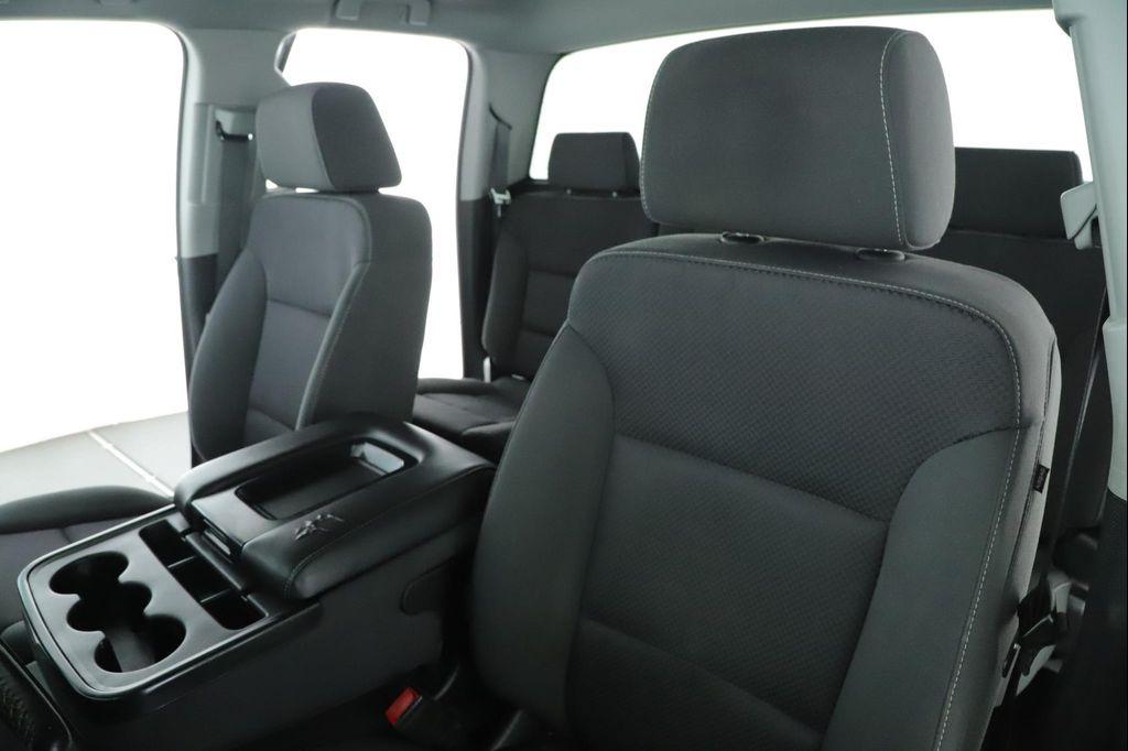 used 2019 Chevrolet Silverado 1500 car, priced at $22,500