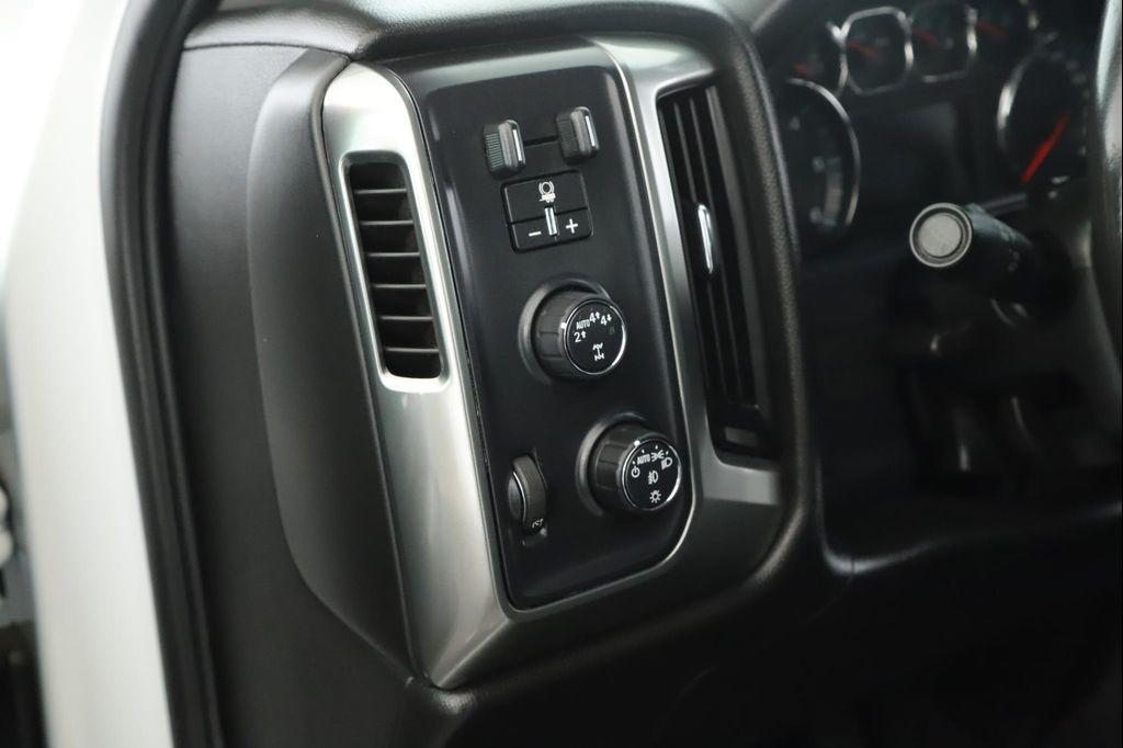 used 2019 Chevrolet Silverado 1500 car, priced at $22,500