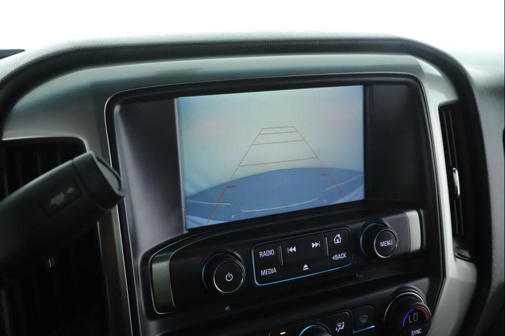 used 2019 Chevrolet Silverado 1500 car, priced at $22,500