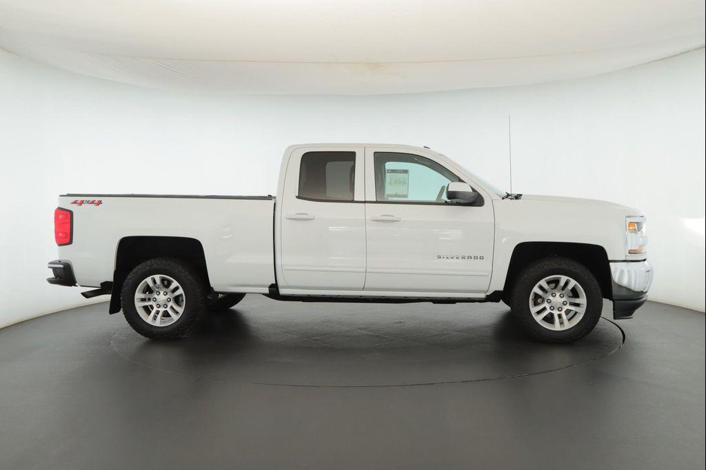 used 2019 Chevrolet Silverado 1500 car, priced at $22,500