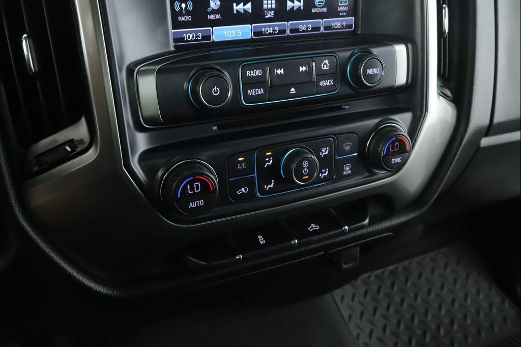 used 2019 Chevrolet Silverado 1500 car, priced at $22,500