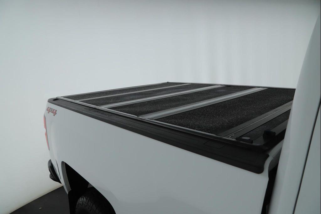 used 2019 Chevrolet Silverado 1500 car, priced at $22,500