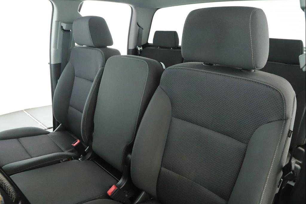 used 2019 Chevrolet Silverado 1500 car, priced at $22,500