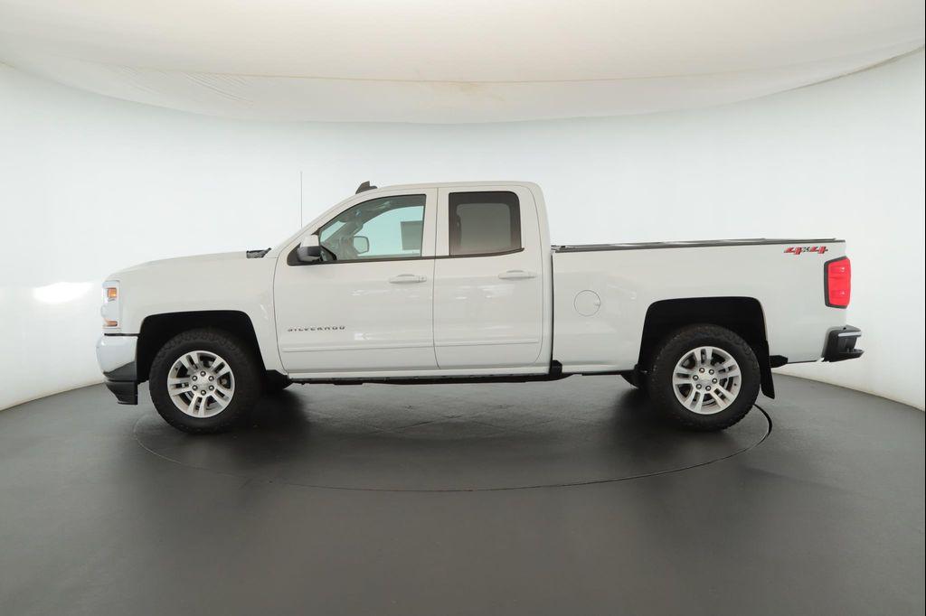 used 2019 Chevrolet Silverado 1500 car, priced at $22,500