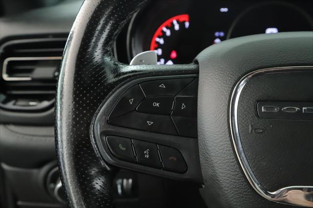 used 2022 Dodge Durango car, priced at $34,500