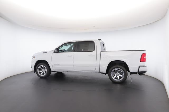 new 2025 Ram 1500 car, priced at $58,936