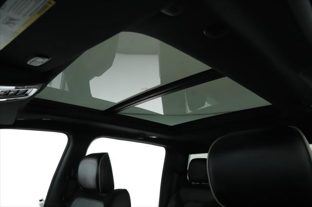 used 2022 Ram 1500 car, priced at $46,500