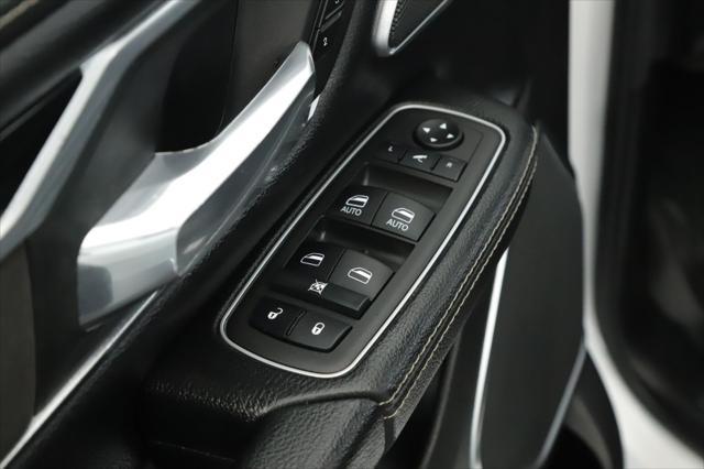 used 2022 Ram 1500 car, priced at $46,500