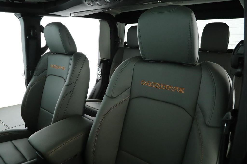 new 2026 Jeep Gladiator car