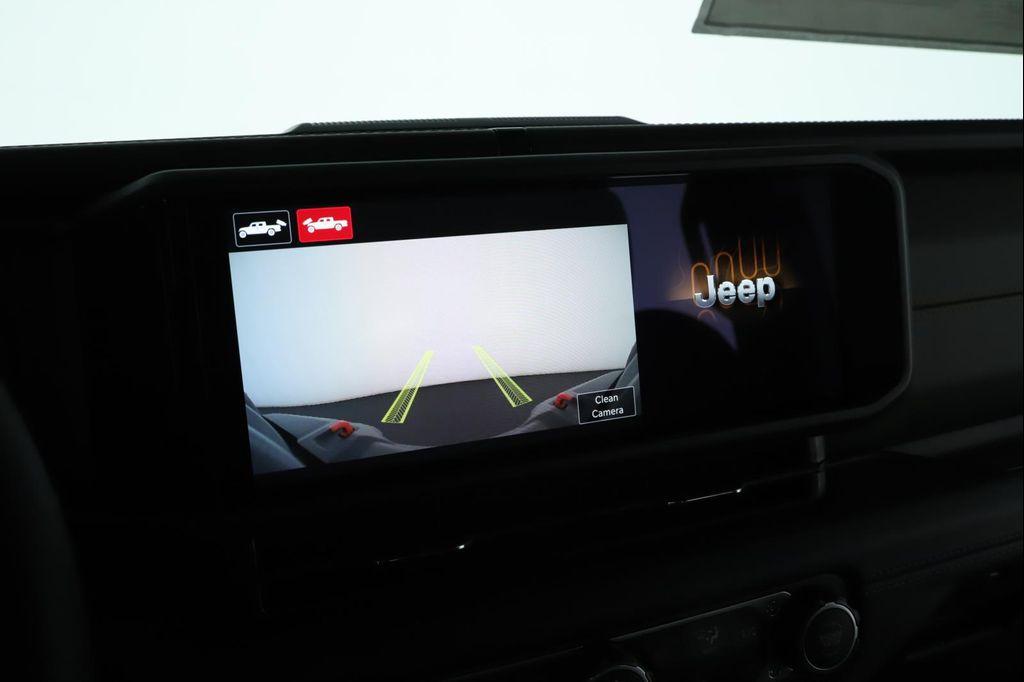 new 2026 Jeep Gladiator car