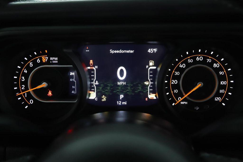 new 2026 Jeep Gladiator car