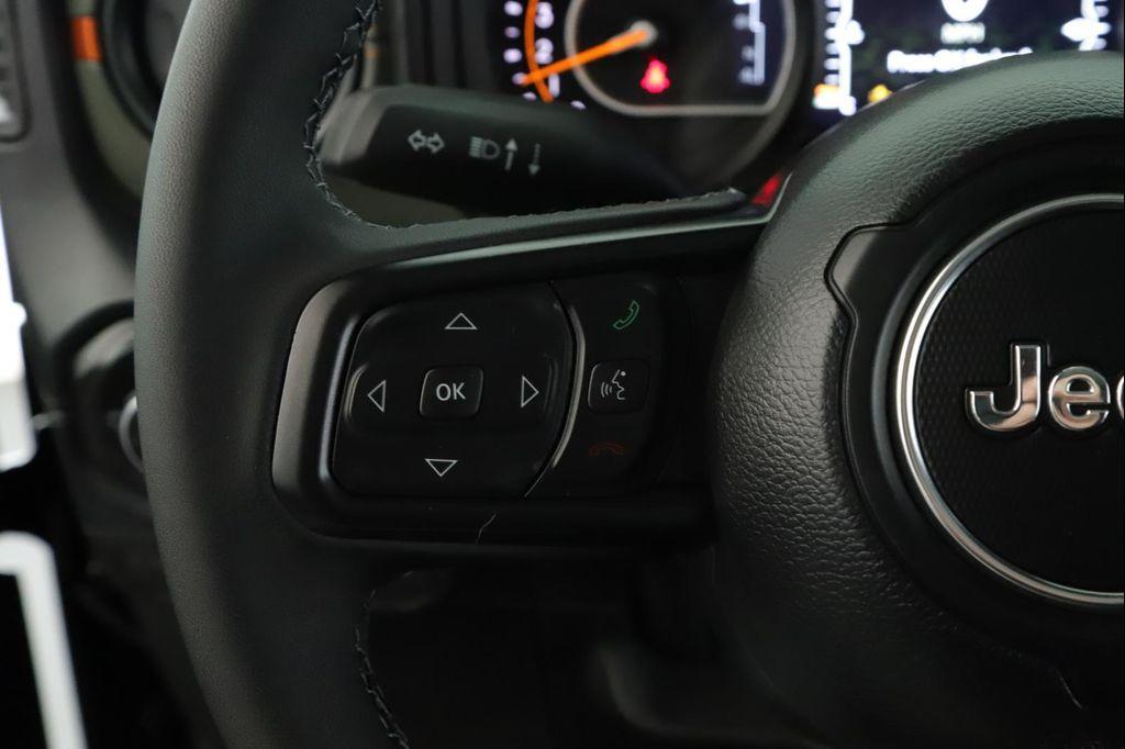 new 2026 Jeep Gladiator car