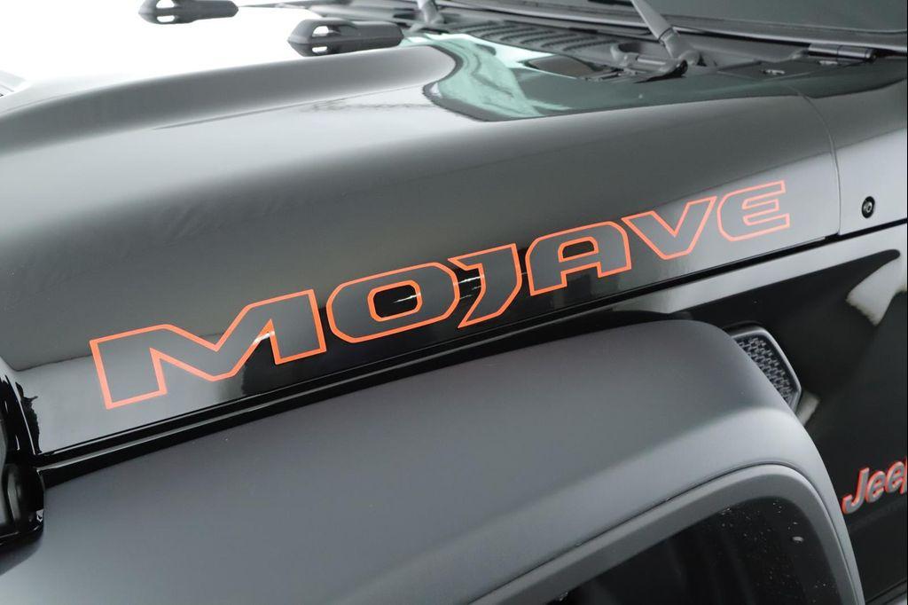 new 2026 Jeep Gladiator car