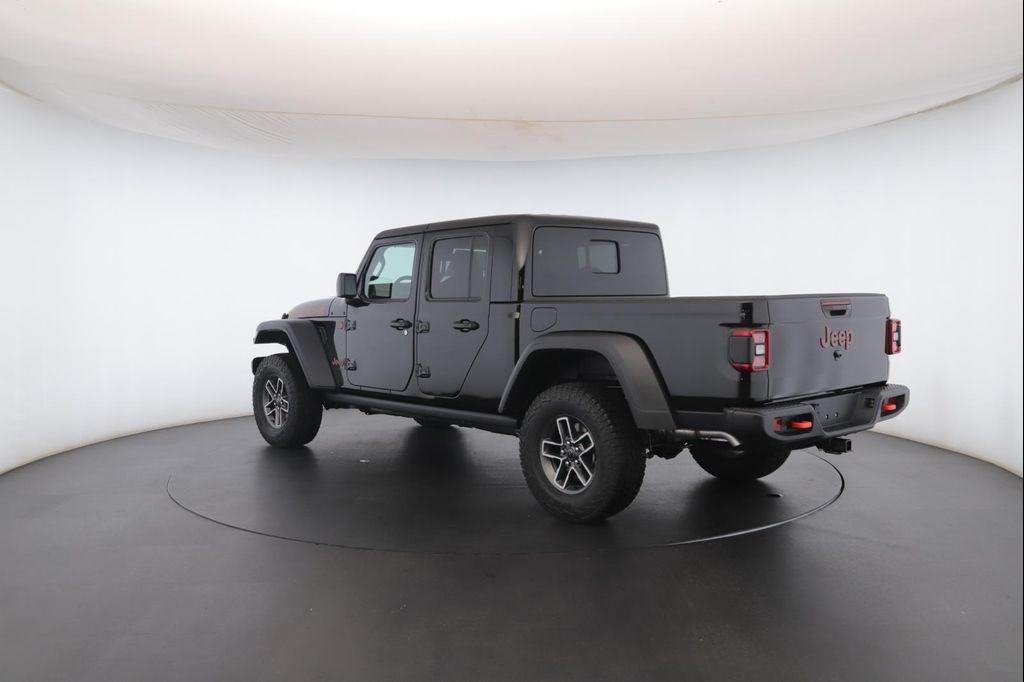 new 2026 Jeep Gladiator car