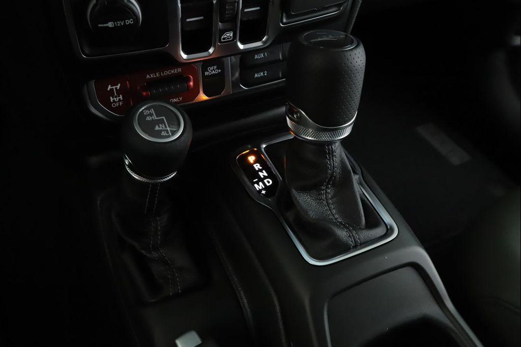 new 2026 Jeep Gladiator car