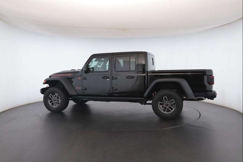 new 2026 Jeep Gladiator car