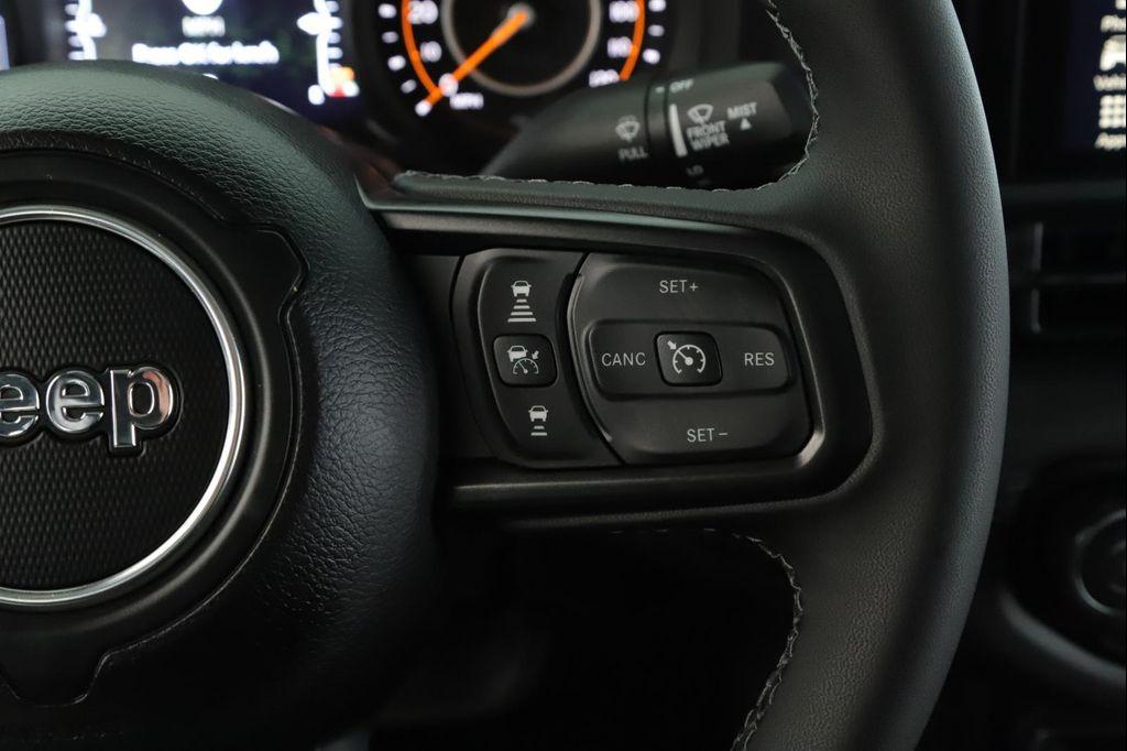 new 2026 Jeep Gladiator car