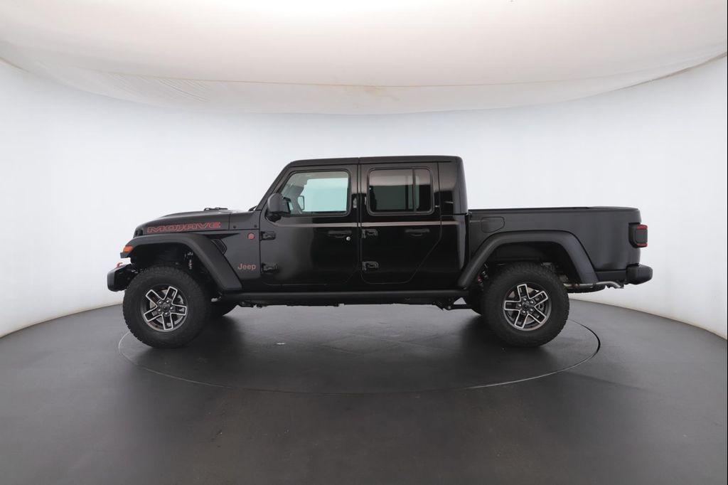 new 2026 Jeep Gladiator car