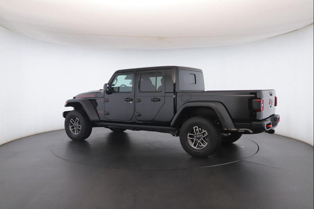 new 2026 Jeep Gladiator car