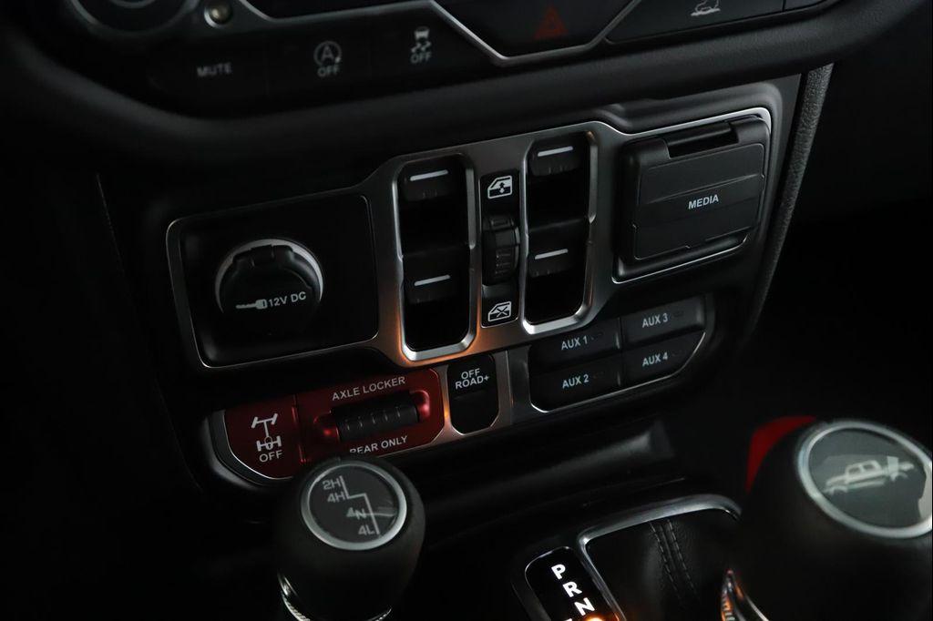 new 2026 Jeep Gladiator car