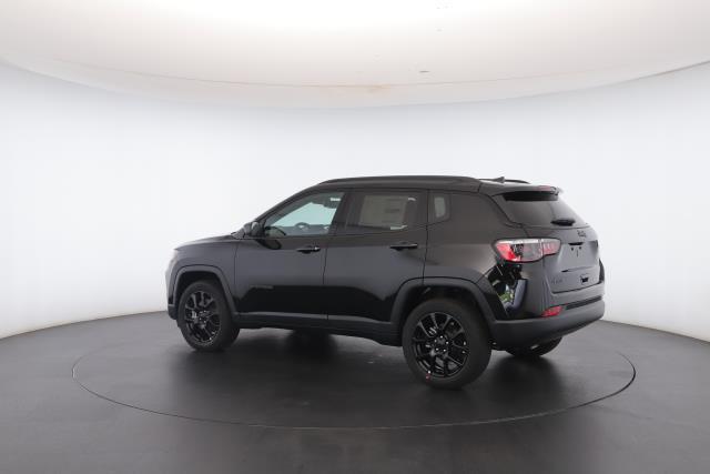 new 2024 Jeep Compass car, priced at $33,930