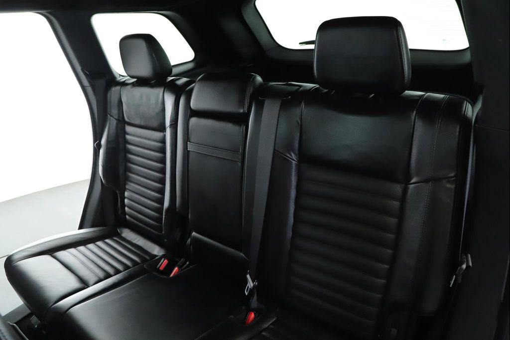 used 2021 Jeep Grand Cherokee car, priced at $31,500