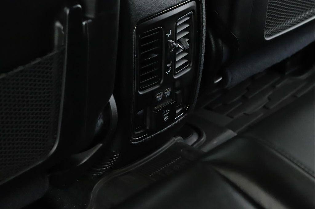 used 2021 Jeep Grand Cherokee car, priced at $31,500
