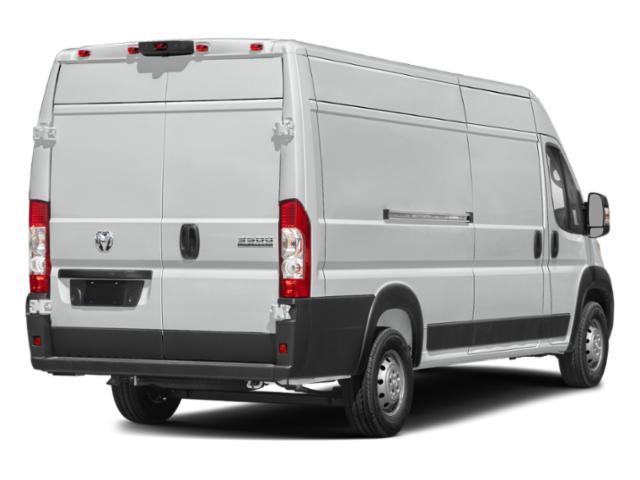 new 2024 Ram ProMaster 3500 car, priced at $59,520