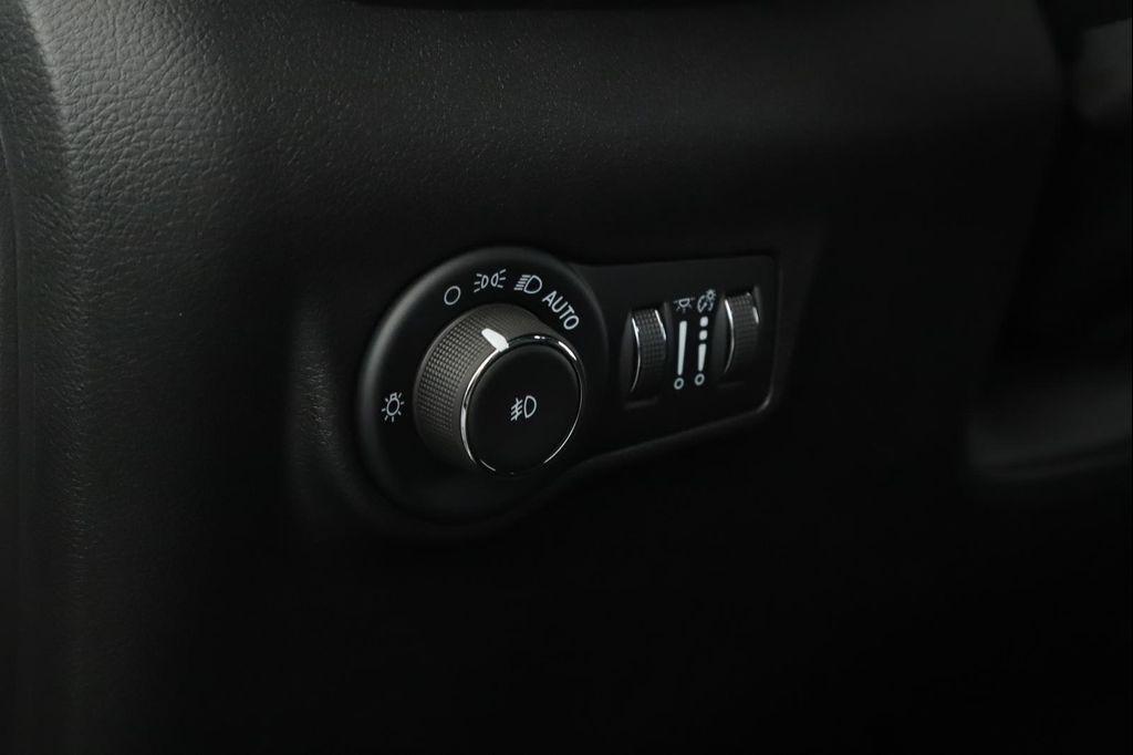 new 2026 Jeep Compass car