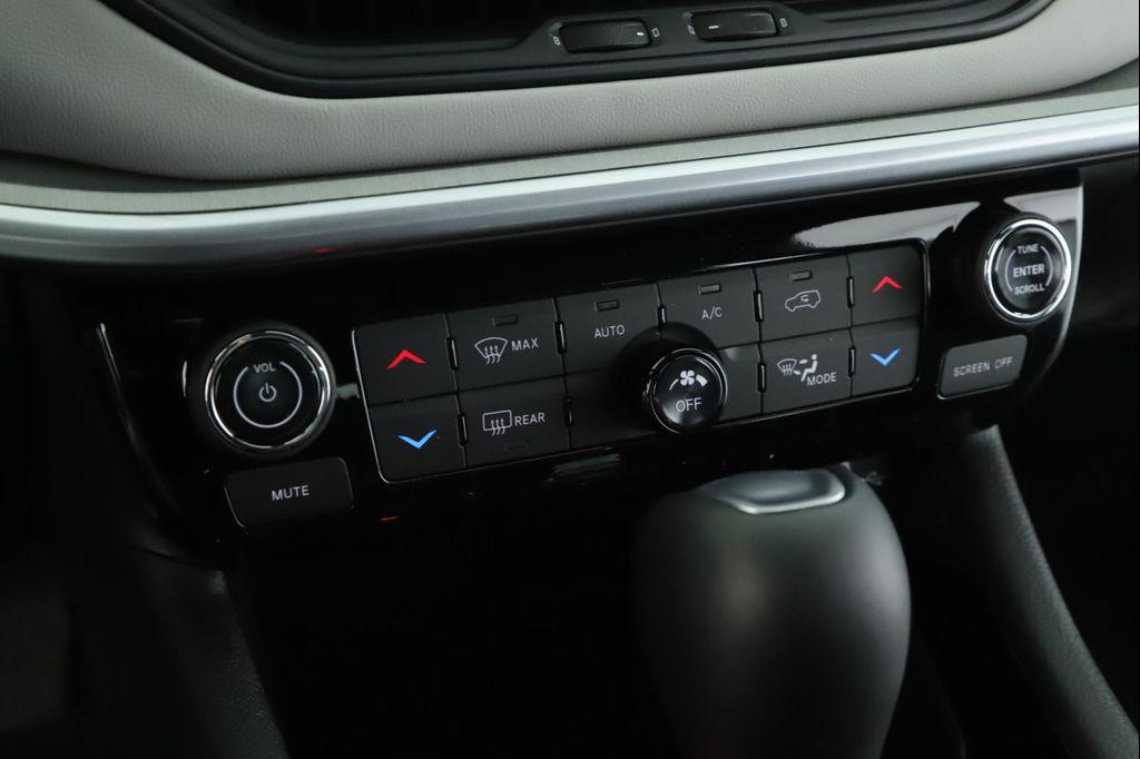 new 2026 Jeep Compass car