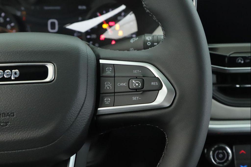 new 2026 Jeep Compass car